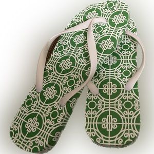Old Navy Flip Flops